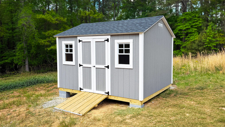 Project Pack 10 Project Packs – Everyday Shed