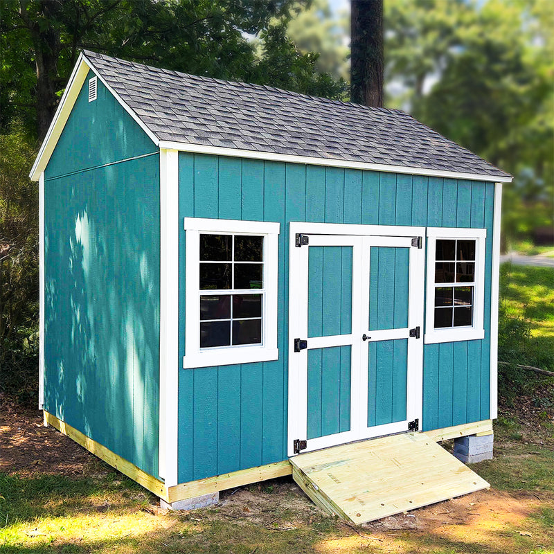 Shed Image